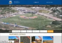 Sites similar to bisbeerealty.com