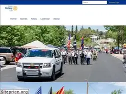 Sites similar to bisbeerotaryclub.org