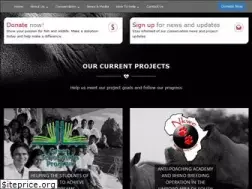 Sites similar to bisbeesconservationfund.org
