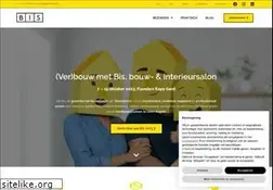 Sites similar to bisbeurs.be