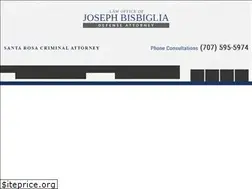 Sites similar to bisbiglialaw.com