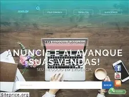 Sites similar to bisbilhotando.com.br