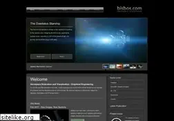 Sites similar to bisbos.com