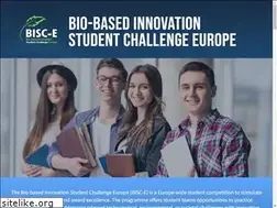 Sites similar to bisc-e.eu