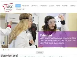 Sites similar to bisc.krakow.pl