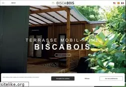 Sites similar to biscabois.fr