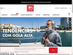 Sites similar to biscana.pt