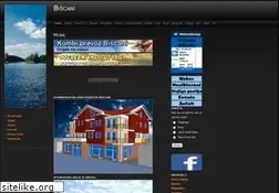 Sites similar to biscani.eu