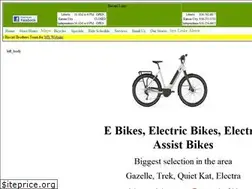 Sites similar to biscaribrothersbicycles.com