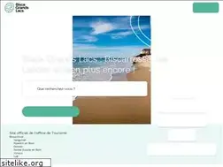 Sites similar to biscarrosse.com