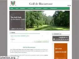 Sites similar to biscarrossegolf.com