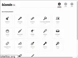 Sites similar to biscate.co.mz
