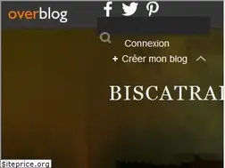 Sites similar to biscatrain.fr