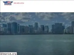 Sites similar to biscayneair.com