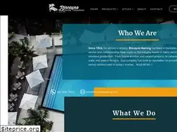 Sites similar to biscayneawning.com