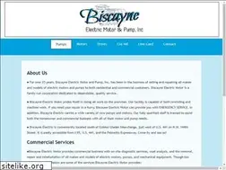 Sites similar to biscayneelectricmotor.com