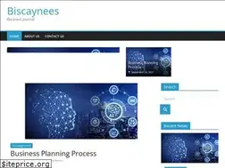 Sites similar to biscaynees.org