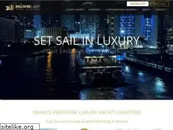 Sites similar to biscaynelady.com