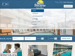 Sites similar to biscaynemotel.com