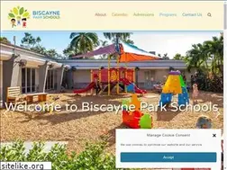 Sites similar to biscayneparkschool.com