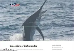 Sites similar to biscaynerod.com