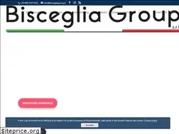Sites similar to biscegliagroup.it