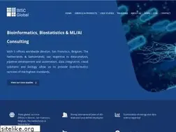 Sites similar to biscglobal.com