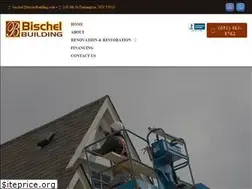 Sites similar to bischelbuilding.com