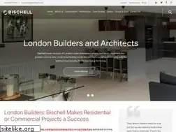 Sites similar to bischell.co.uk