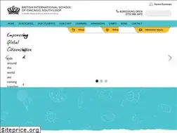 Sites similar to bischicagosl.org