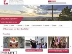 Sites similar to bischoefe.ch