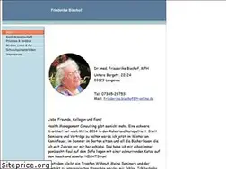 Sites similar to bischof-hmc.de