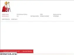 Sites similar to bischof-nikolaus.info