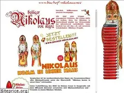 Sites similar to bischof-nikolaus.net