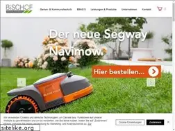 Sites similar to bischof24.com