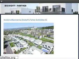 Sites similar to bischoff-architekten.ch