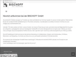 Sites similar to bischoff-guss.com