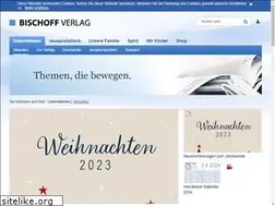 Sites similar to bischoff-verlag.de