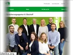 Sites similar to bischoff.de