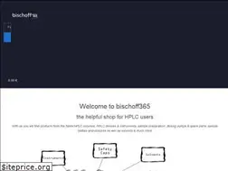 Sites similar to bischoff365.com