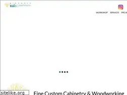 Sites similar to bischoffcabinetmaking.com