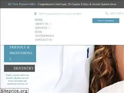 Sites similar to bischofffamilydentistry.com