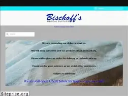 Sites similar to bischoffmedical.com