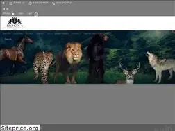 Sites similar to bischoffsanimals.com