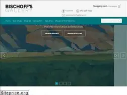 Sites similar to bischoffsgallery.com