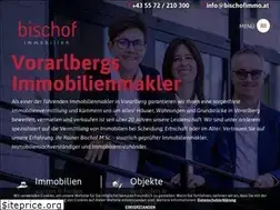 Sites similar to bischofimmo.at