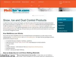 Sites similar to bischofite.com