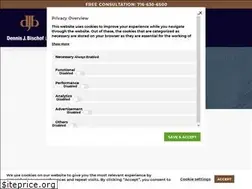 Sites similar to bischoflawfirm.com