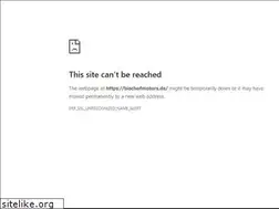 Sites similar to bischofmotors.de