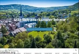 Sites similar to bischofsheim.info
